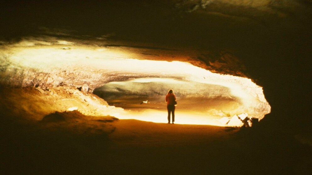 Mammoth Cave