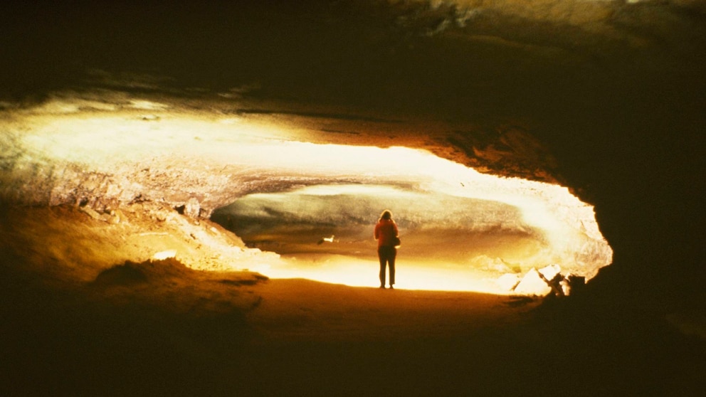 Mammoth Cave