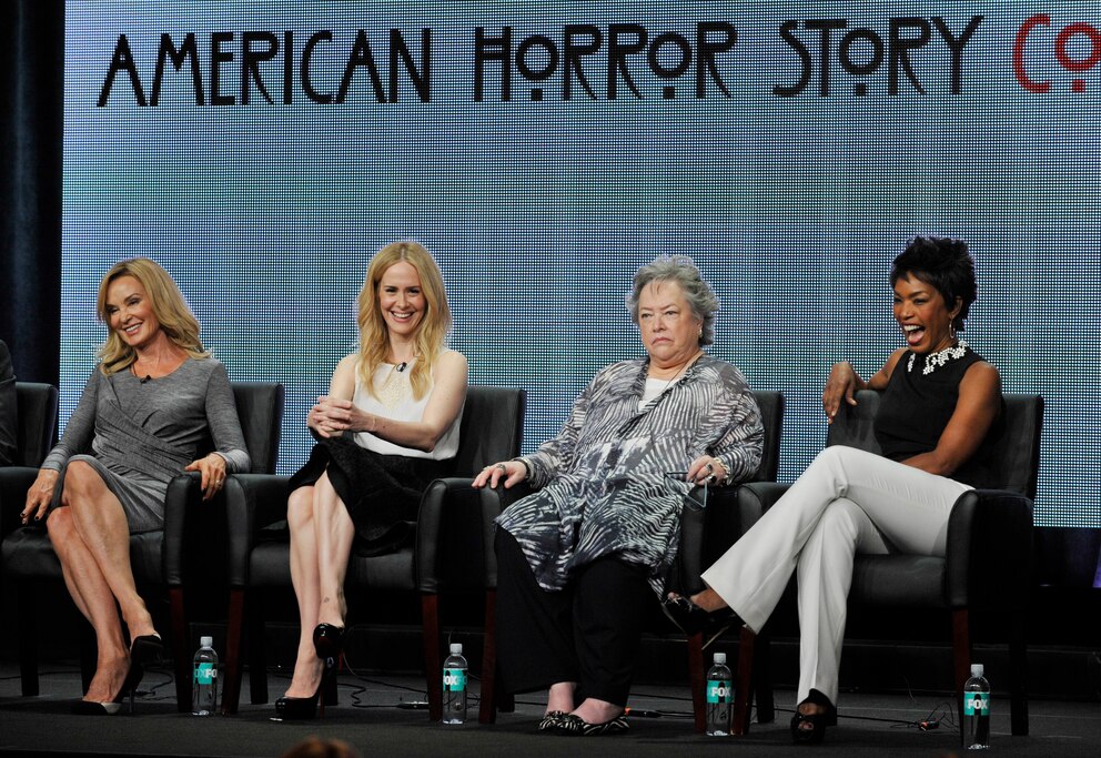 American Horror Story: Coven