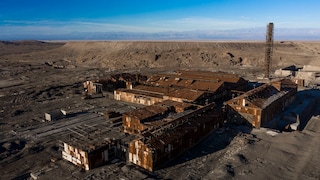 Humberstone