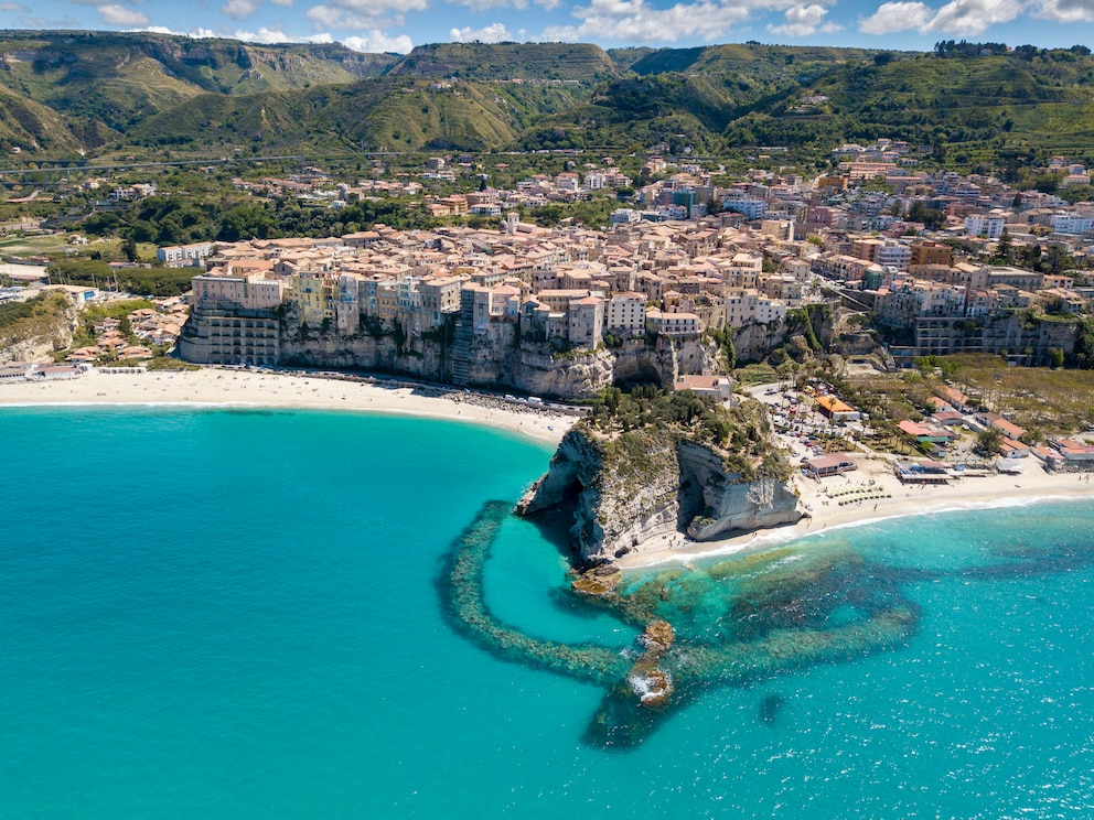 Tropea