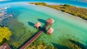 Bacalar-See