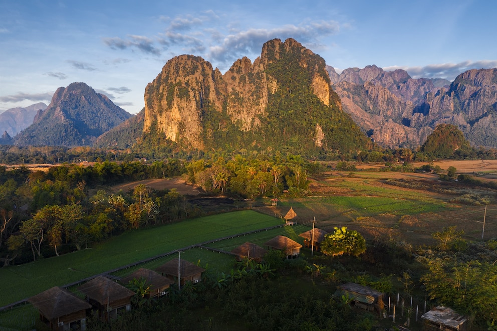 Vang Vieng