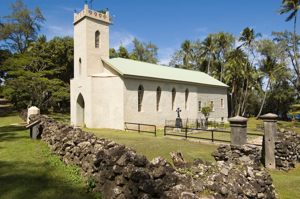 Kalaupapa