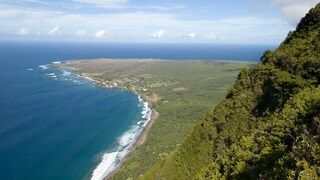 Kalaupapa