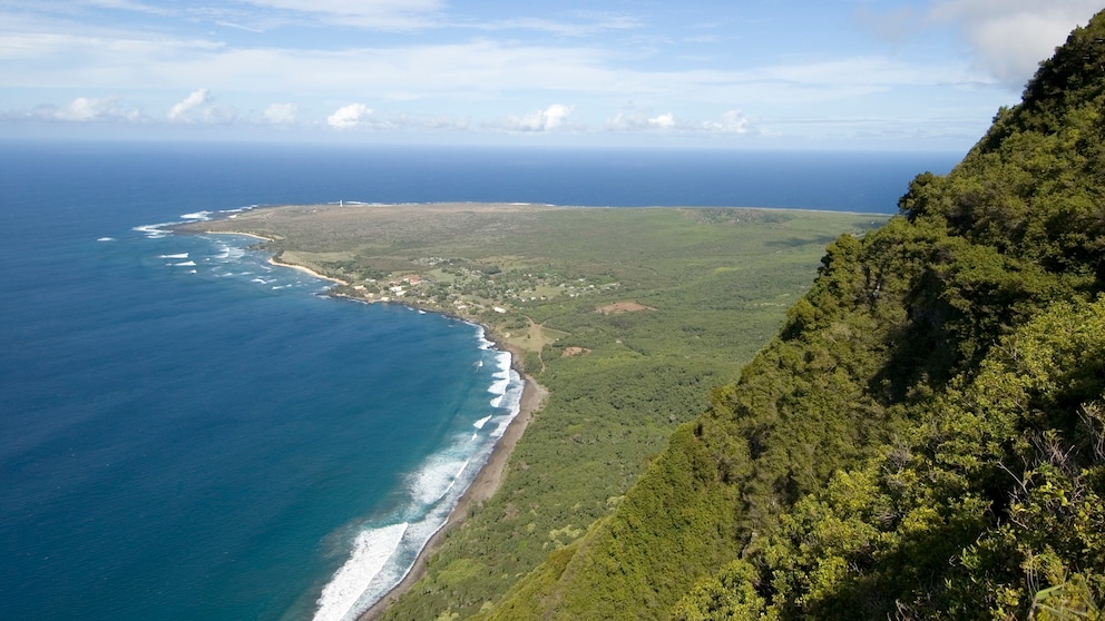 Kalaupapa