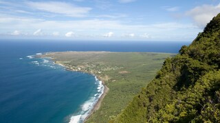 Kalaupapa