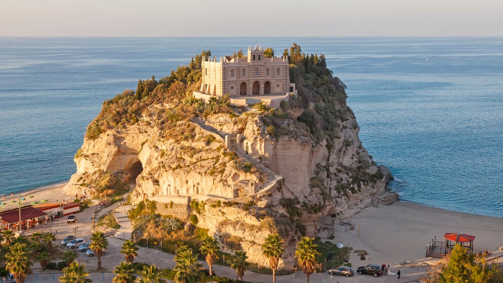 Tropea