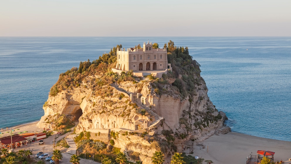 Tropea