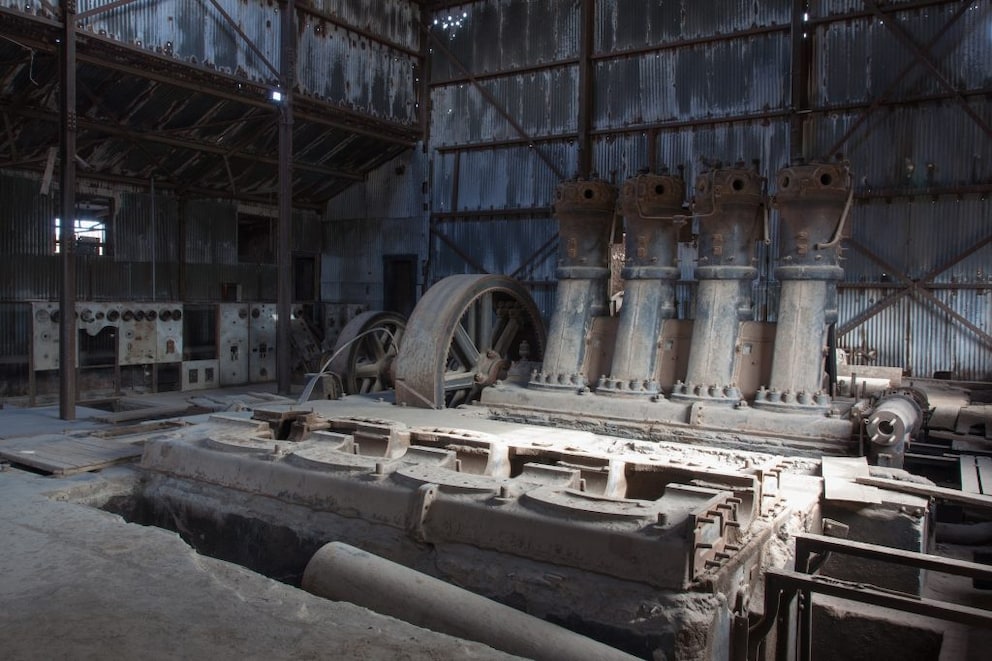 Humberstone