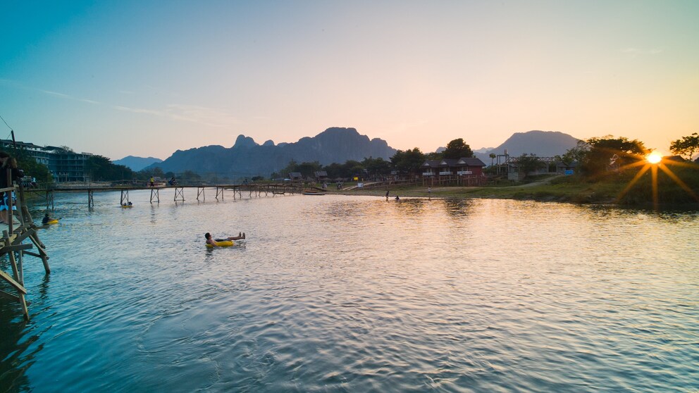 Vang Vieng