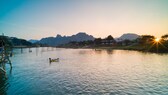 Vang Vieng