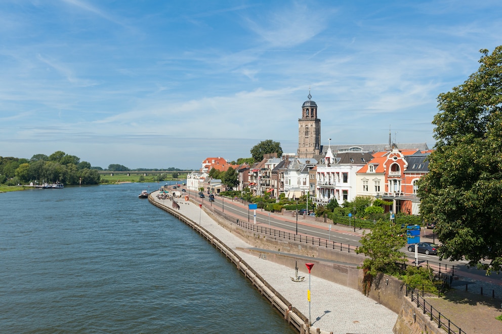 Niederlande Geheimtipps