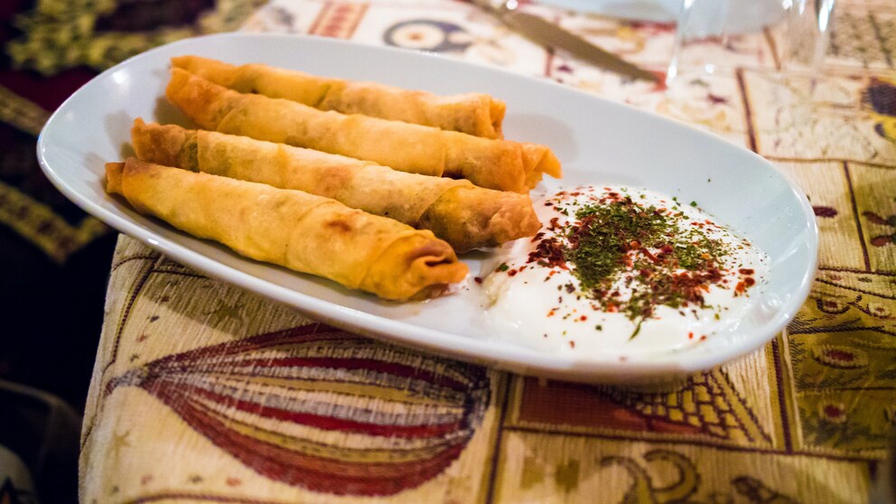 Börek Rezept