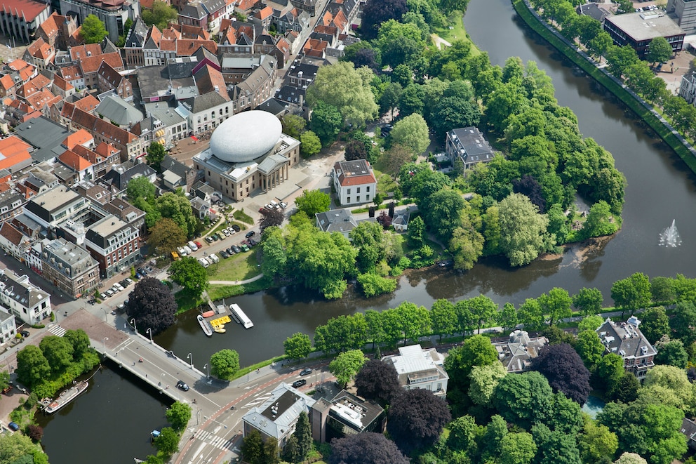 Niederlande Geheimtipps