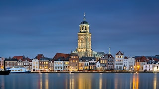 Niederlande Geheimtipps