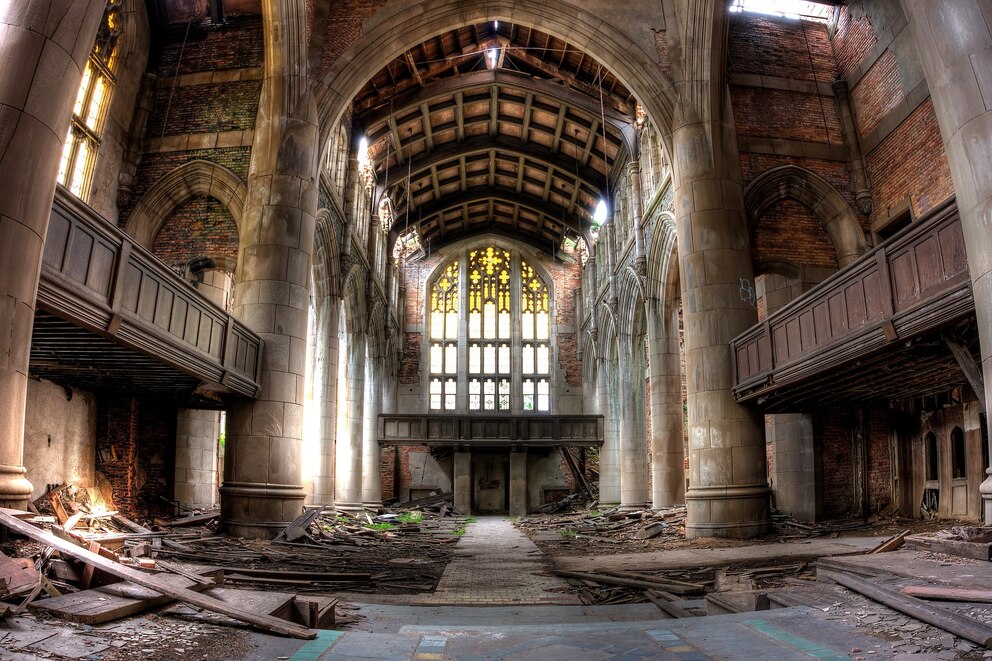 City Methodist Church