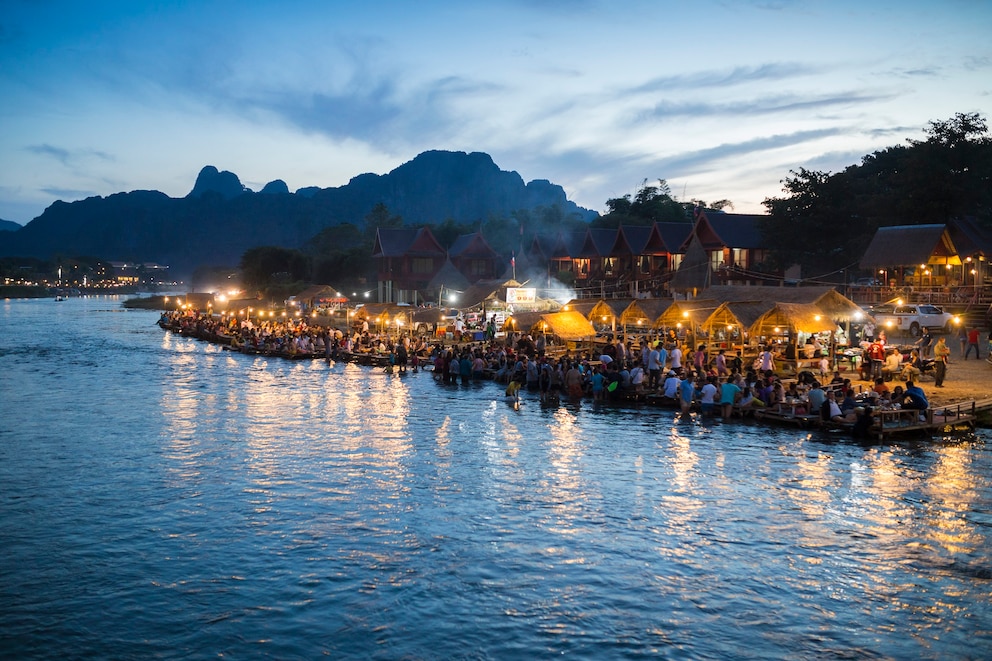 Vang Vieng