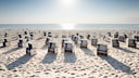 Sylt, eine der Nordseeinseln