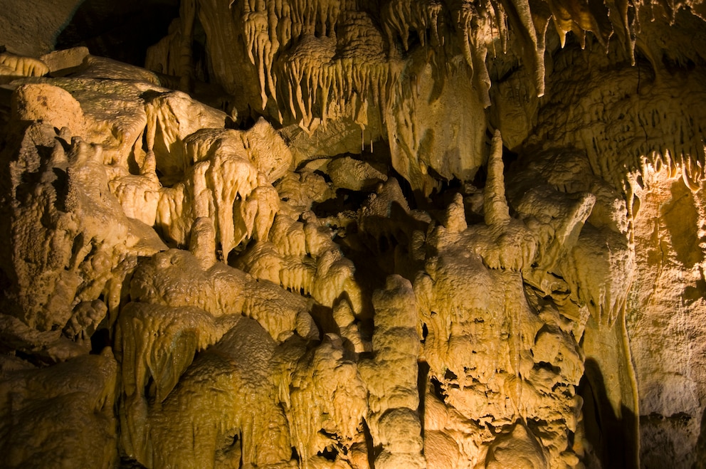 Mammoth Cave