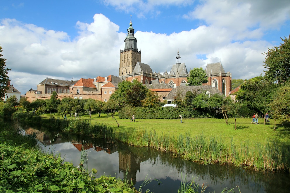 Niederlande Geheimtipps