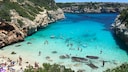 Caló des Moro