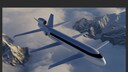 SE200 Flugzeug