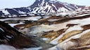 Tal des Todes von Russland