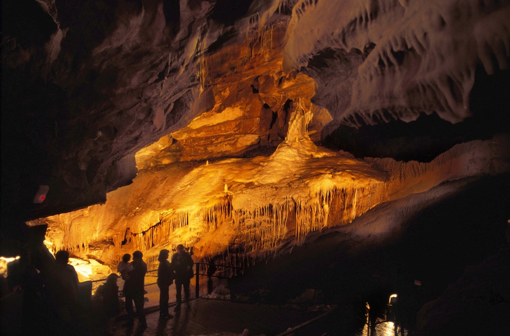 Gough's Cave