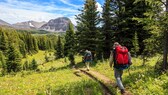 Great Trail Kanada