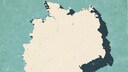 Erdkunde Quiz Deutschland Karte