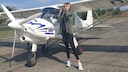 Fliegen lernen – ein Erfahrungsbericht