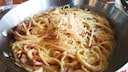 Spaghetti Carbonara Rezept