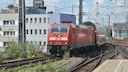 Bahnaktion Nahverkehr Regio ÖPNV
