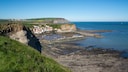 Staithes Beach