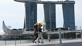 Singapur