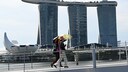 Singapur
