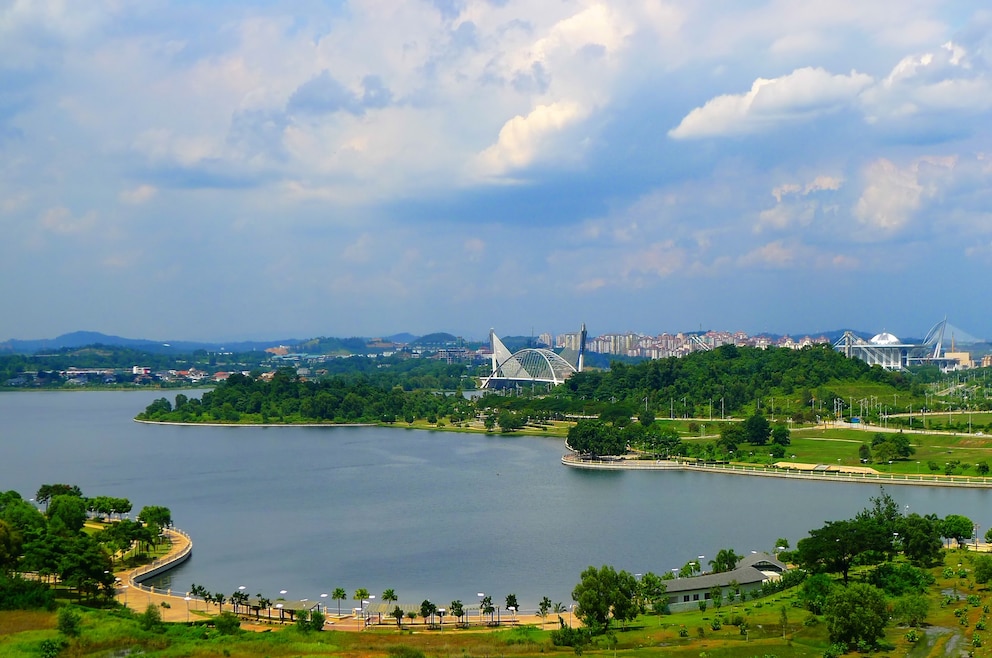 Putrajaya