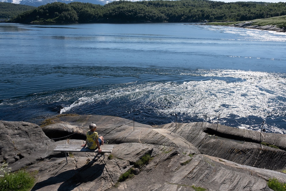 Saltstraumen