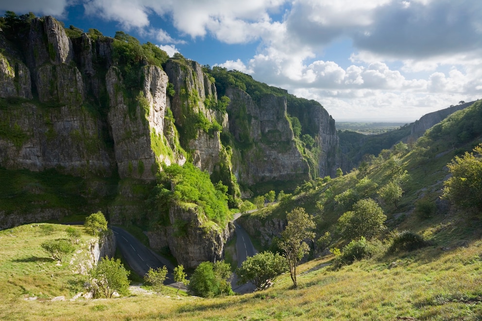 Gough's Cave