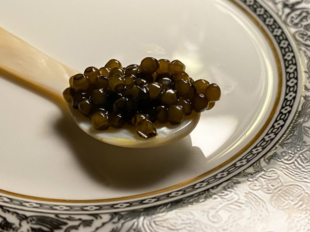 Most Expensive Foods