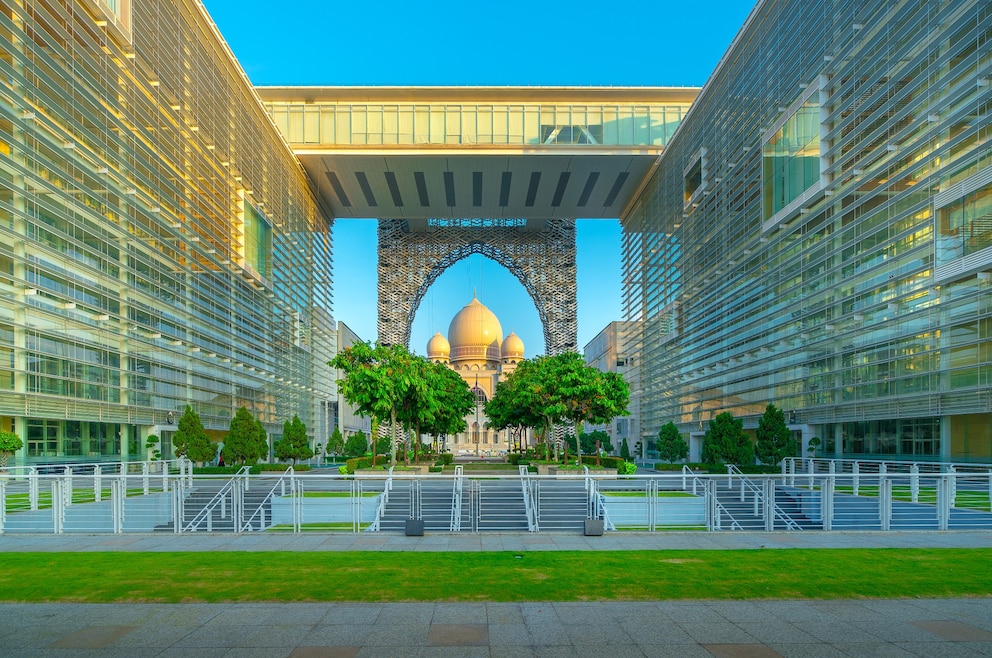 Putrajaya