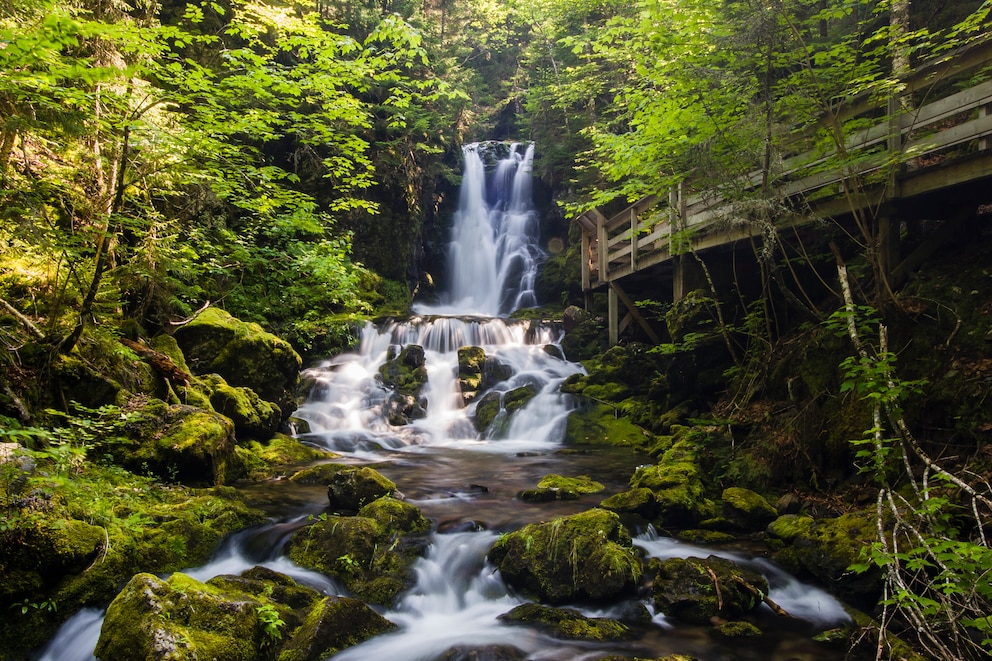 Great Trail Kanada