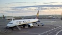 Ryanair Rückbuchung