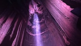 Ruby Falls