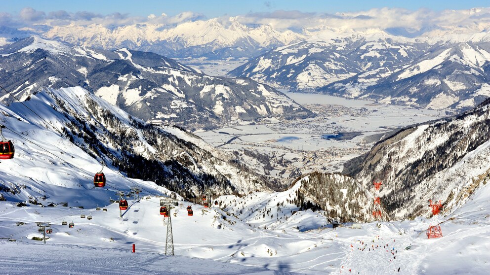 Trotz Corona wird wohl vielerorts Skifahren möglich sein – doch es muss auf einiges geachtet werden
