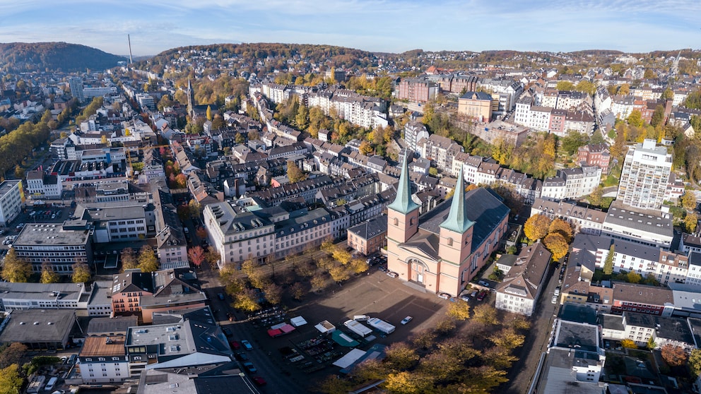 Wuppertal Tipps