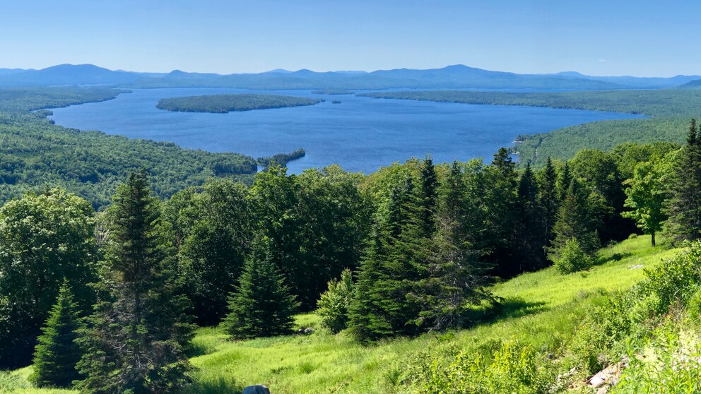 Maine Reisetipps