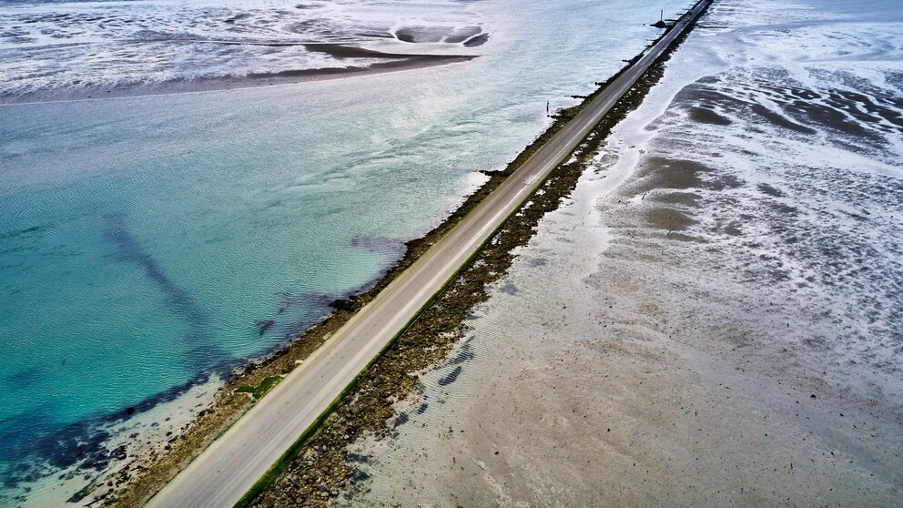 Passage du Gois