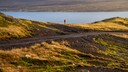 Die Westfjorde in Island